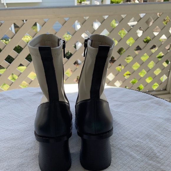 Mango boots - Picture 3 of 7